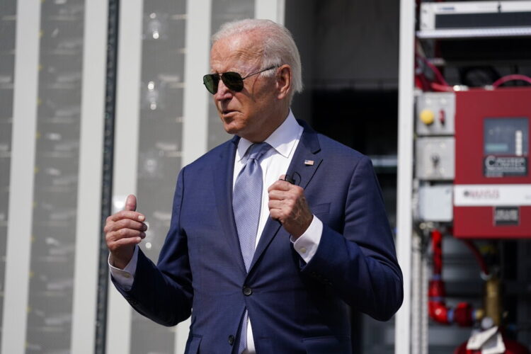 Wed. 9:12 a.m.: Biden: Nearly 3M get health coverage during COVID-19 sign-up